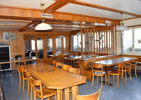 Verkauf Restaurant Rössli Auswil BE > VERKAUFT