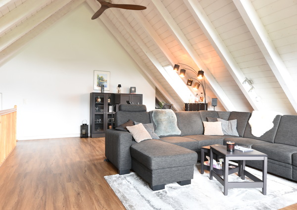 5.5 Zimmer-Eigentumswohnung in Signau
