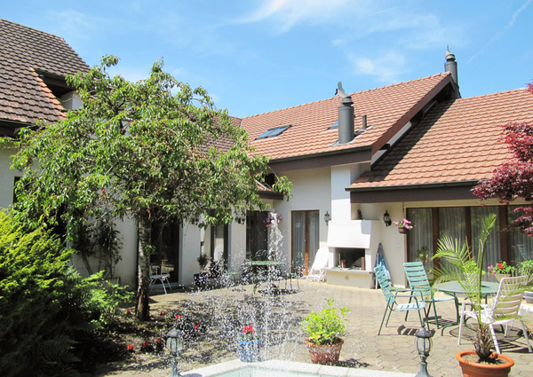 Verkauf Wohn- und Geschäftshaus > VERKAUFT