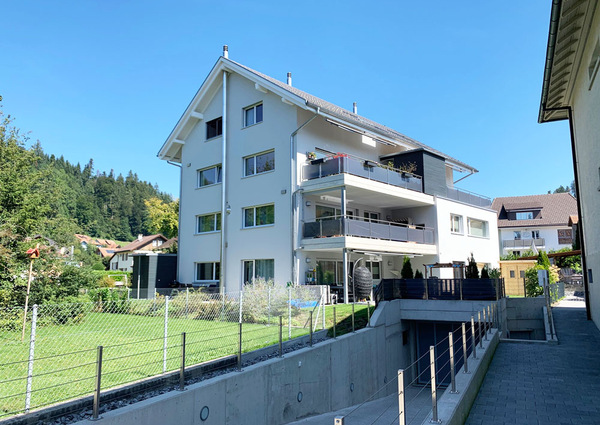 Verkauf 5.5 Zimmer-Eigentumswohnung, Rüegsauschachen > VERKAUFT