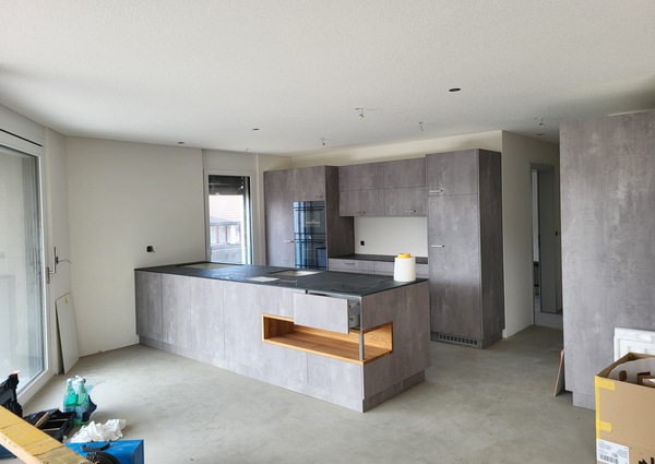 7-FH *CENTRO II*, Rüegsauschachen