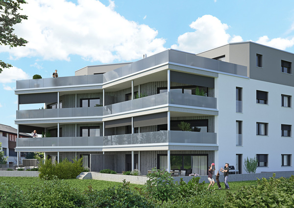 7-FH *CENTRO II*, Rüegsauschachen