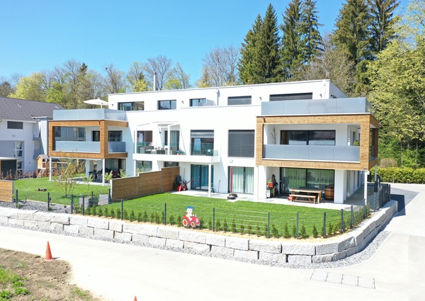 7-FH *FORESTA*, Lützelflüh