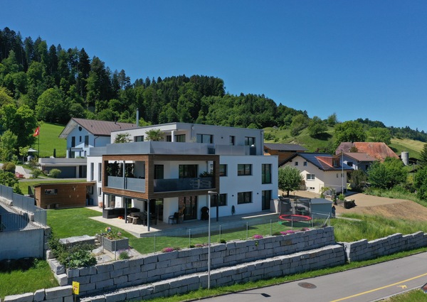 3-FH *CALMA*, Oberburg