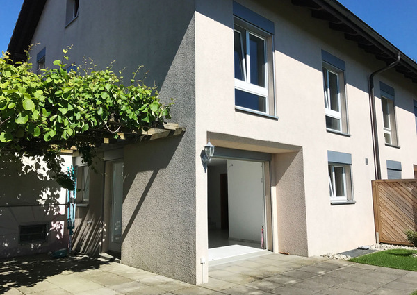 Verkauf Einfamilienhaus, Brandholzweg Suberg > VERKAUFT
