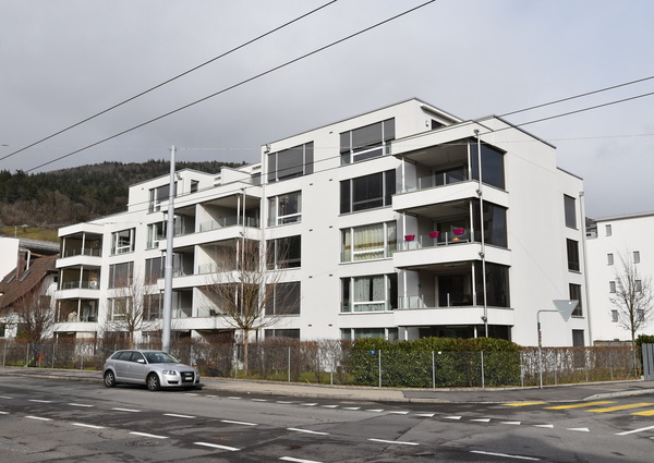 Verkauf 5.5 Zimmer - Wohnung, Biel > VERKAUFT